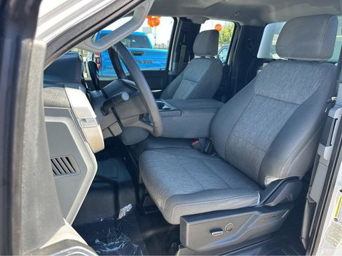 Used 2021 Ford F150 XL w/ Equipment Group 101A High image 8