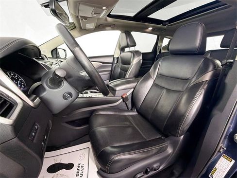Used 2018 Nissan Murano Platinum image 19