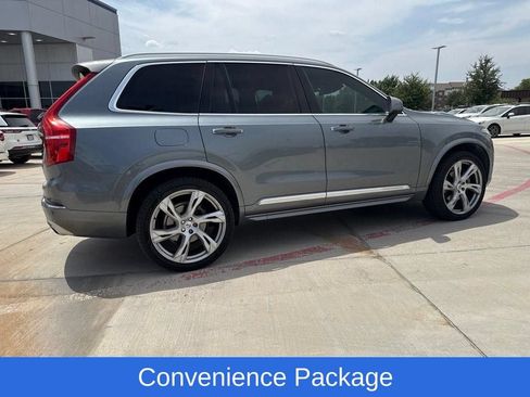Used 2018 Volvo XC90 T6 Inscription w/ Luxury Package AWD/4WD image 3