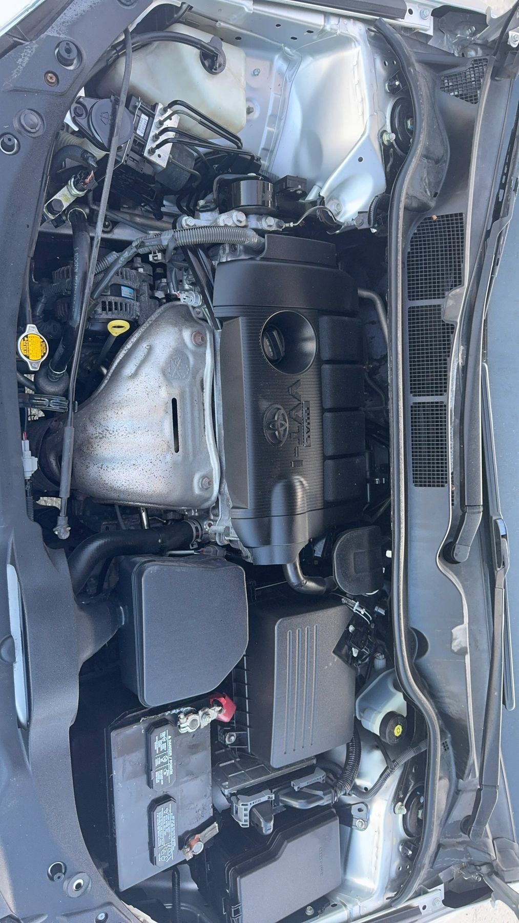 Used 2013 Toyota Venza LE FWD image 16