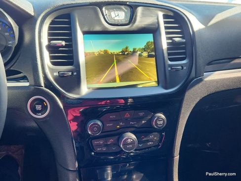 Used 2023 Chrysler 300 S w/ Comfort Group image 38