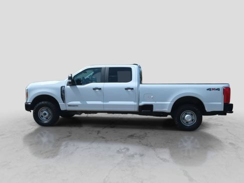 Used 2024 Ford F350 XL w/ XL Off-Road Package AWD/4WD image 5