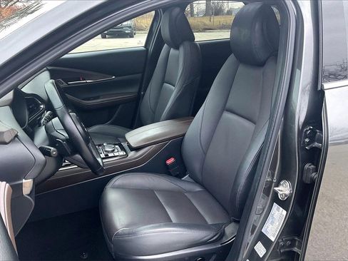 Certified 2023 MAZDA CX-30 2.5 Turbo w/ Premium Plus Pkg image 25