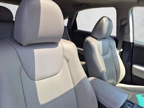 Used 2013 Lexus RX 350 FWD w/ Navigation Pkg image 16