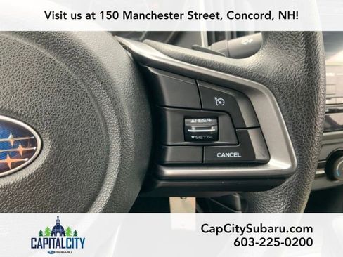 Used 2017 Subaru Impreza 2.0i Premium image 17