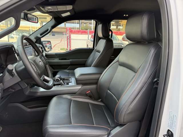 Used 2025 Ford F150 Lariat AWD/4WD image 27