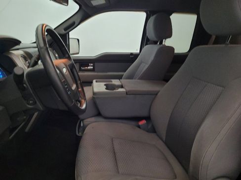 Used 2013 Ford F150 XLT w/ XLT Chrome Pkg image 17