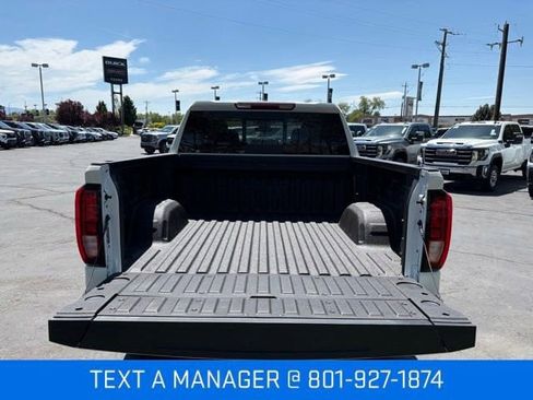 New 2026 GMC Sierra 1500 Elevation w/ Elevation Premium Package AWD/4WD image 9