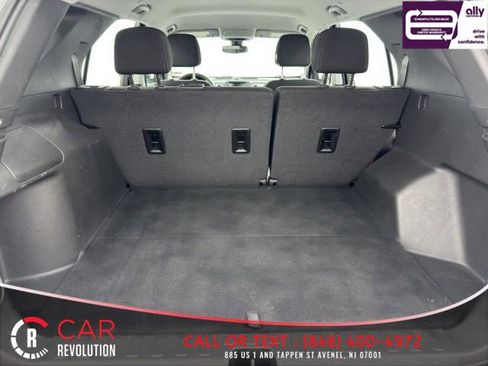 Used 2022 Chevrolet Equinox LS image 7