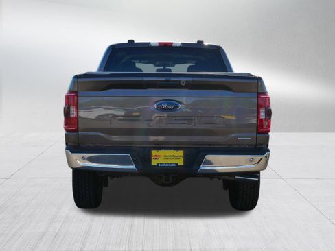 Certified 2021 Ford F150 XLT w/ Equipment Group 302A High AWD/4WD image 6