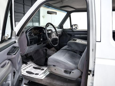 Used 1997 Ford F350 4x4 Crew Cab image 33