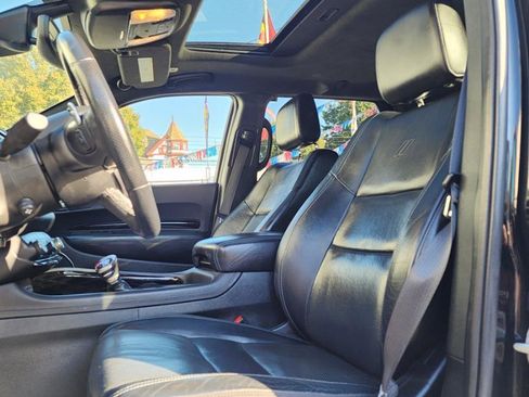 Used 2022 Dodge Durango Citadel image 9