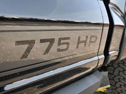 Used 2023 Ford F150 Lariat w/ Equipment Group 502A High image 17