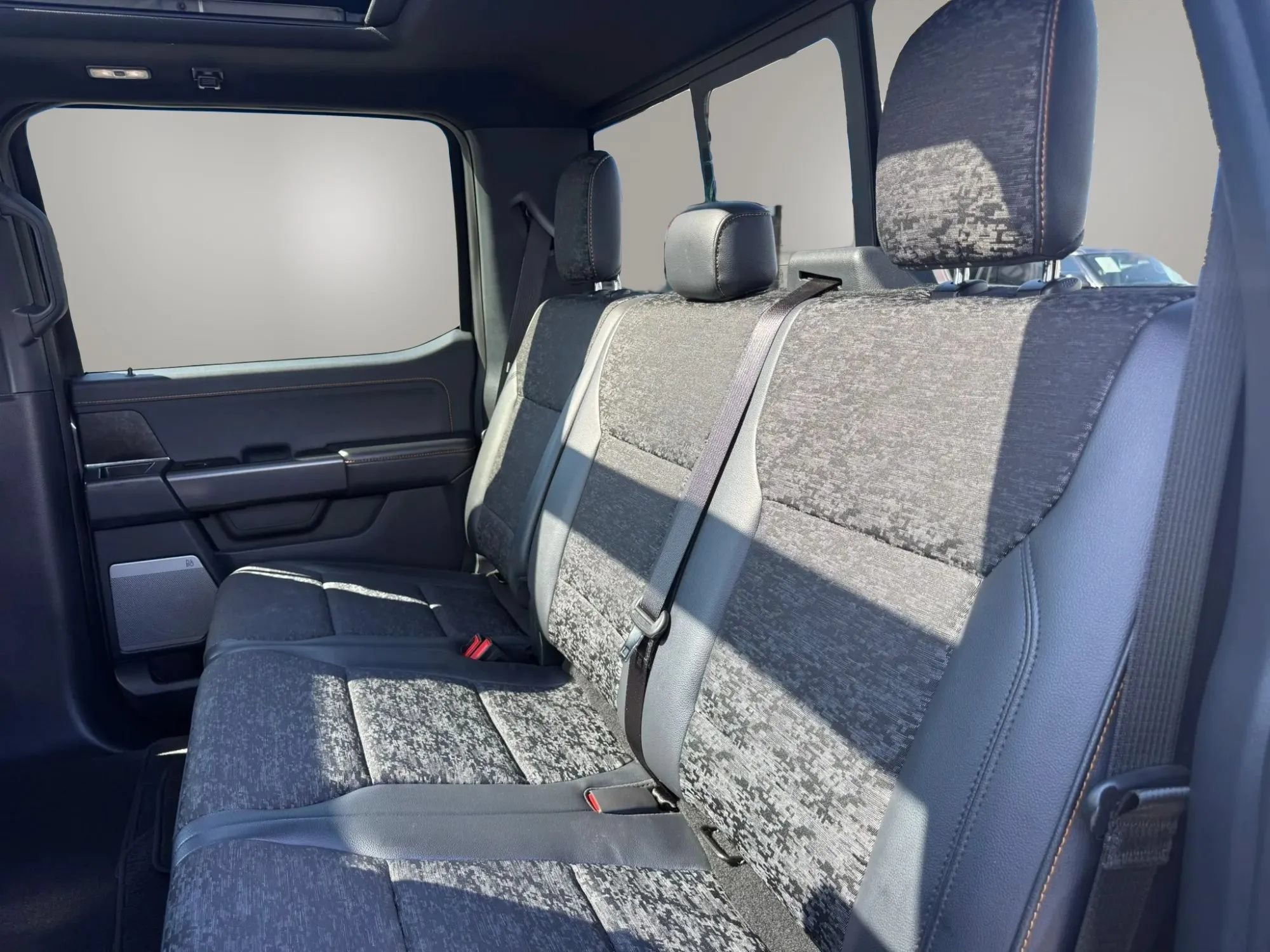 Used 2026 Ford F150 Tremor AWD/4WD image 24
