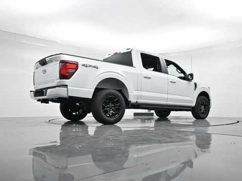 New 2026 Ford F150 XLT w/ Equipment Group 302A MID AWD/4WD image 30