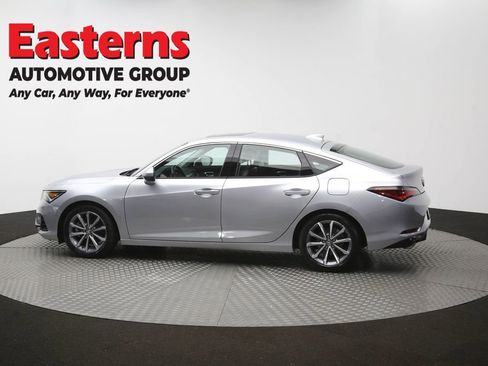 Used 2024 Acura Integra FWD image 61