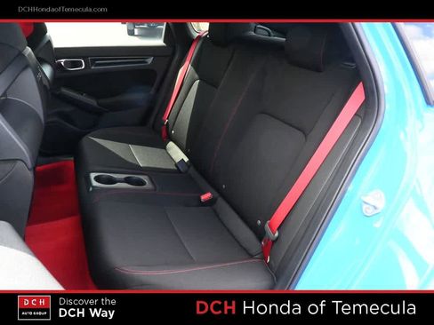 Used 2025 Honda Civic Type R image 19