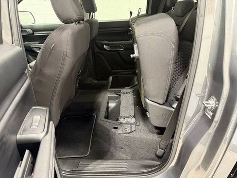 Used 2025 Ford Ranger XLT w/ Trailer Tow Package image 45