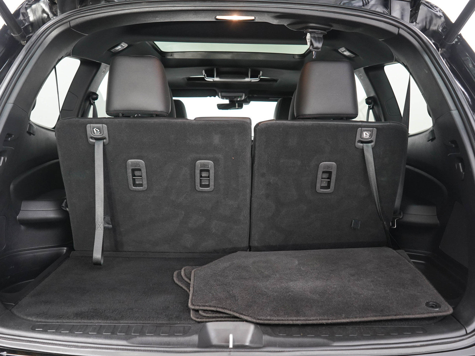 Used 2022 Honda Pilot Elite image 9