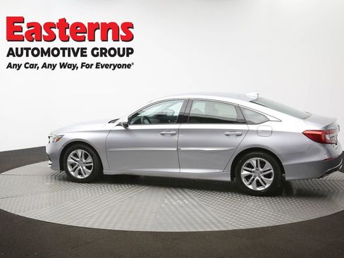 Used 2020 Honda Accord LX image 60