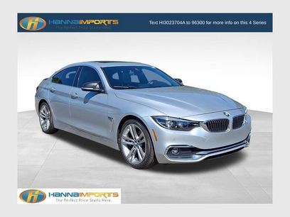 Used 2019 BMW 430i Gran Coupe