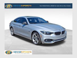 Used 2019 BMW 430i Gran Coupe RWD video 1