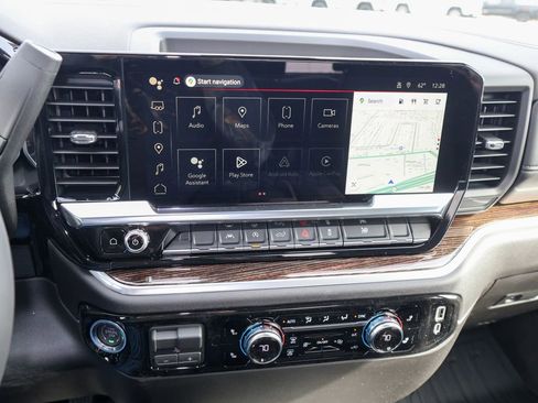 New 2026 GMC Sierra 1500 Elevation w/ Elevation Select Package image 13