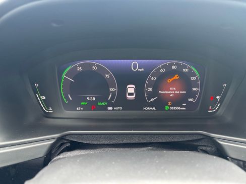 Used 2023 Honda Accord Sport image 15