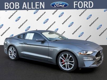 Used 2023 Ford Mustang GT Premium w/ Security Package