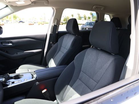 New 2026 Nissan Rogue SV image 15