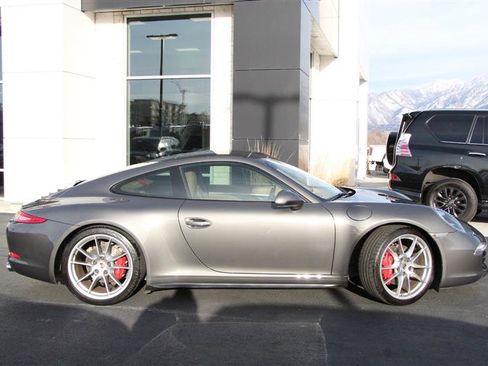 Used 2013 Porsche 911 Carrera 4S image 16