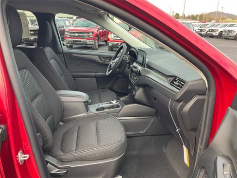 New 2026 Ford Escape Active w/ Cold Weather Package image 10