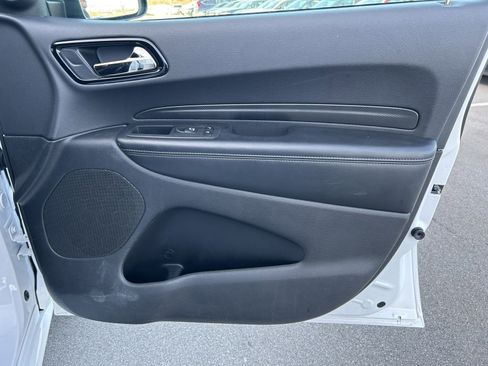 Used 2022 Dodge Durango GT image 18