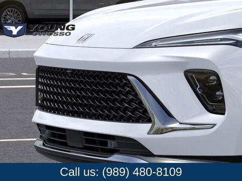 New 2026 Buick Envision Sport Touring image 13