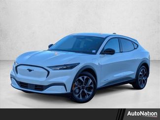 New 2026 Ford Mustang Mach-E Select w/ Technology Package video 1