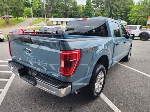 Used 2023 Ford F150 XLT AWD/4WD image 6