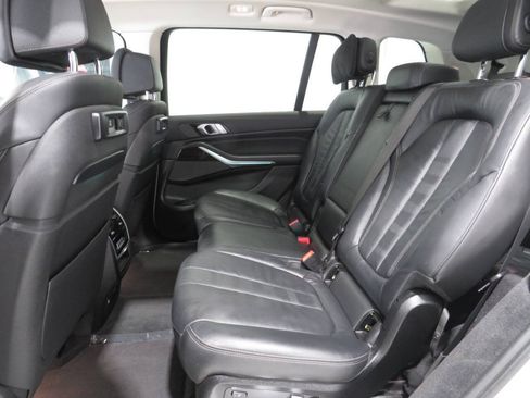 Used 2019 BMW X7 xDrive50i AWD/4WD image 12