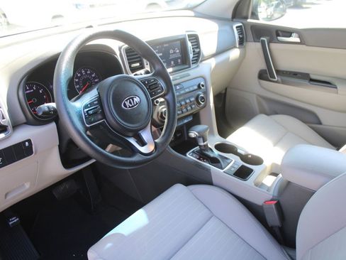 Used 2019 Kia Sportage LX w/ LX Popular Package FWD image 21