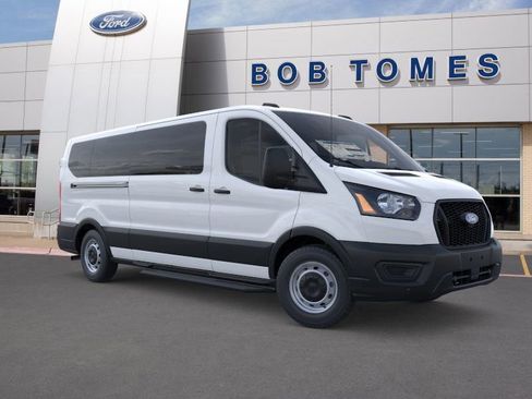 New 2026 Ford Transit 350 XL image 9