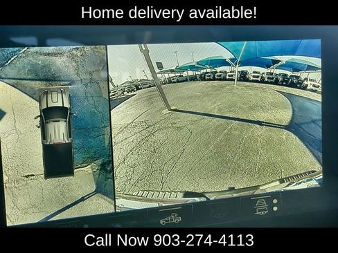 New 2025 GMC Sierra 2500 AT4 w/ AT4 Premium Plus Package image 16