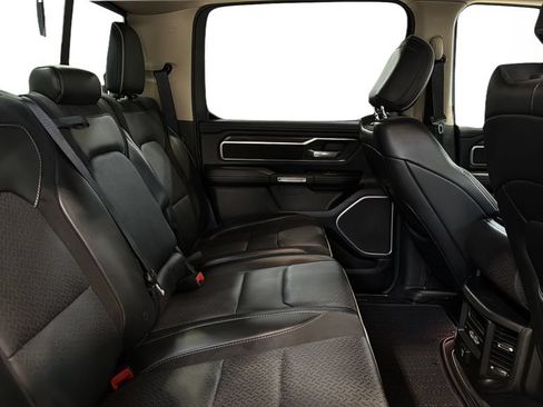 Used 2020 RAM 1500 Laramie AWD/4WD image 15