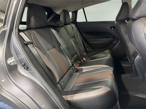 Certified 2025 Subaru Crosstrek 2.5i Limited w/ Popular Package #3A image 32