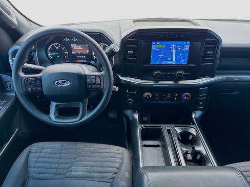 Used 2023 Ford F150 XL w/ STX Appearance Package image 14