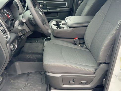 New 2026 RAM 2500 Lone Star image 5