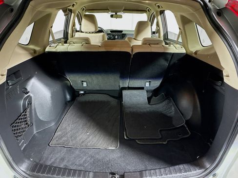Used 2016 Honda CR-V SE image 23