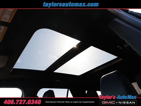 Used 2025 Ford Explorer ST AWD/4WD image 32