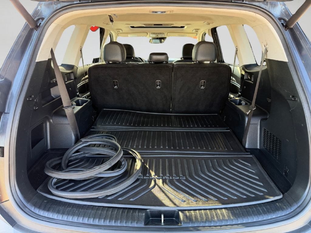 Used 2020 Kia Telluride EX FWD image 45