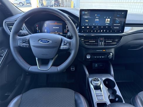 Used 2023 Ford Escape ST-Line w/ Tech Pack #1 image 22