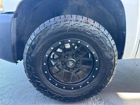 Used 2013 Chevrolet Silverado 1500 W/T w/ Skid Plate Package AWD/4WD image 5