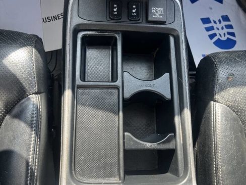 Used 2016 Honda CR-V EX-L image 17